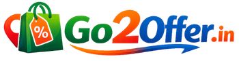 Go2Offer Logo